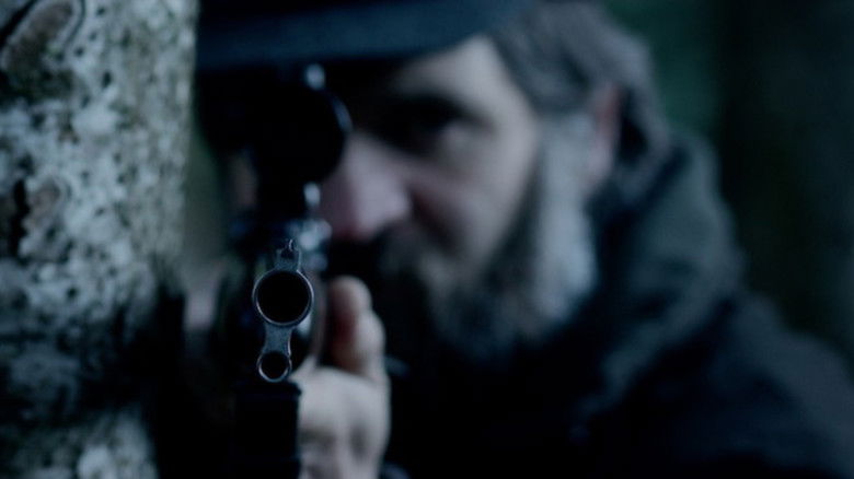 кадр из фильма La Val che Urla