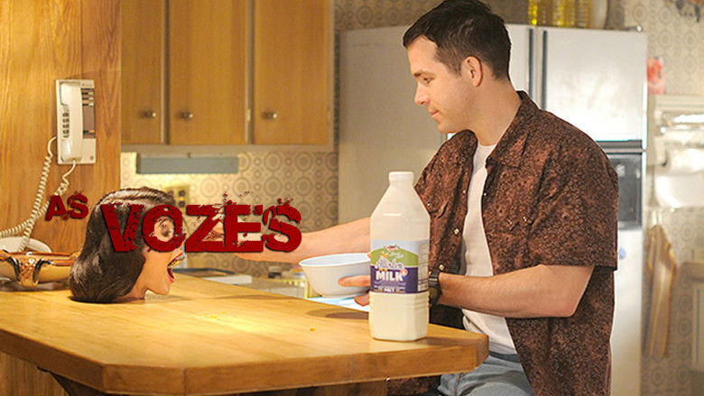 кадр из фильма Голоса