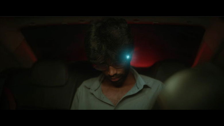 кадр из фильма One at a Time