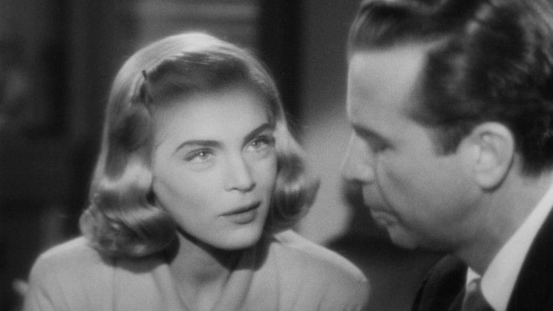 кадр из фильма Pitfall