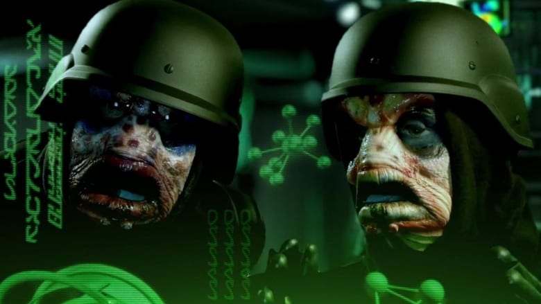 кадр из фильма Cute Little Buggers