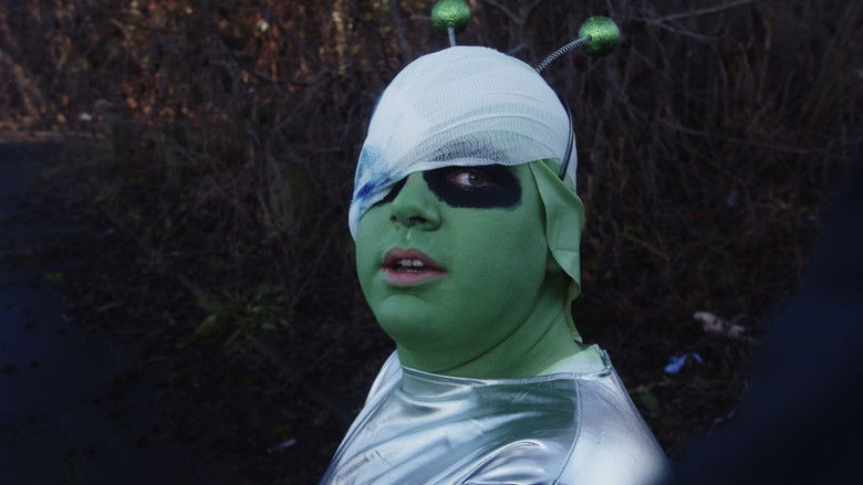 кадр из фильма The Return Of Zappy