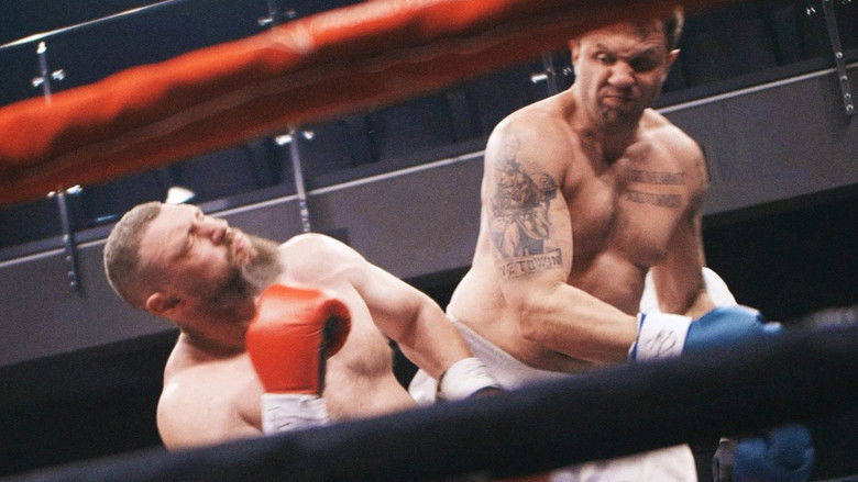 кадр из фильма Панчер