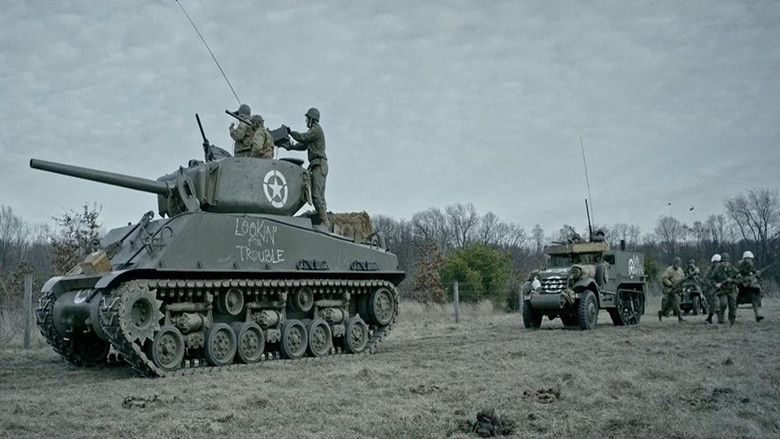 Страна чудес: Битва в Арденнах