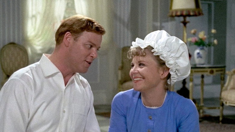 кадр из фильма Landmandsliv