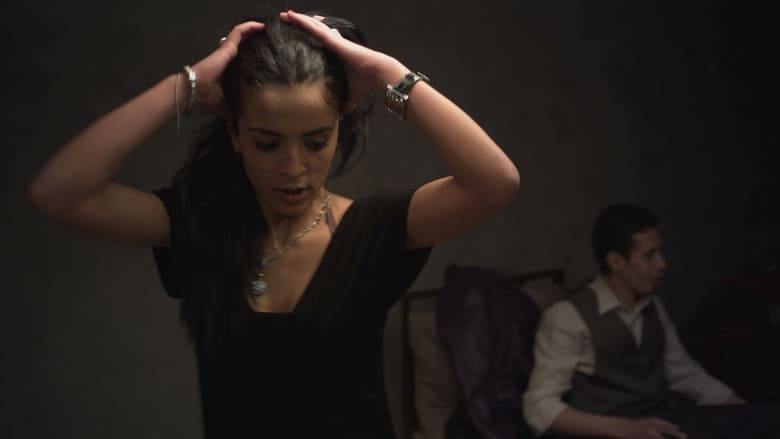 кадр из фильма Sur la planche