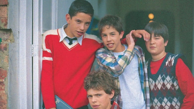 кадр из фильма Martillo