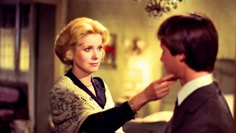 Потерянная душа