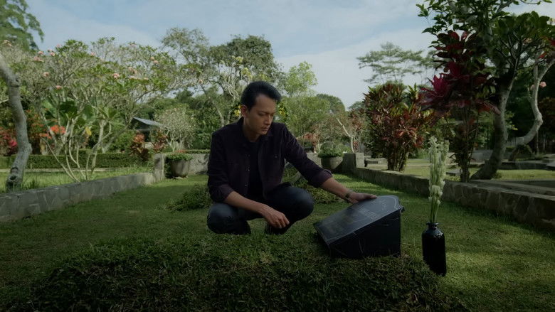 кадр из фильма 1 Imam 2 Makmum