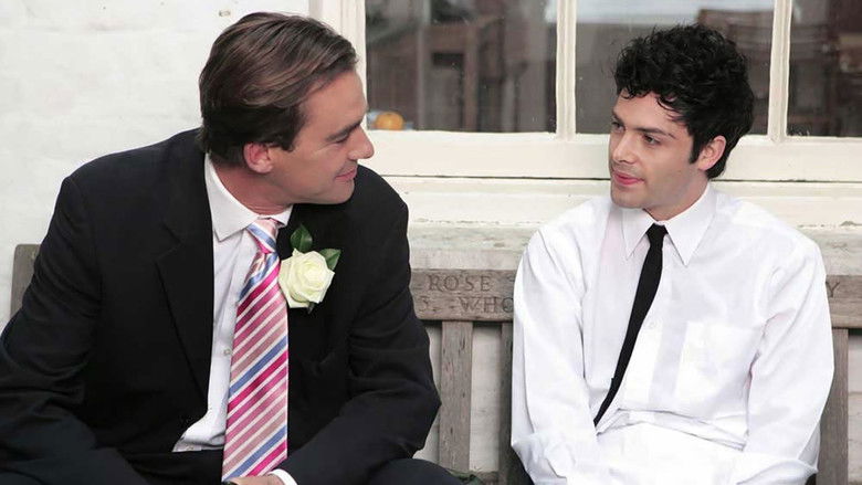 кадр из фильма Место встречи