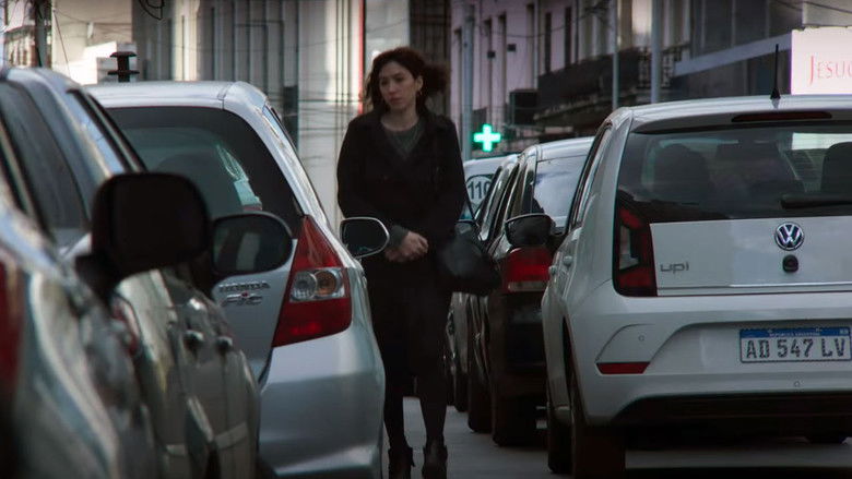 кадр из фильма Natalia Natalia