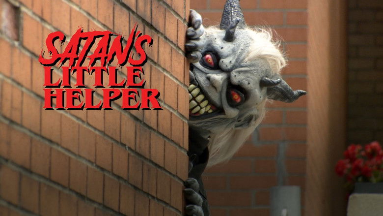 кадр из фильма Satan's Little Helper