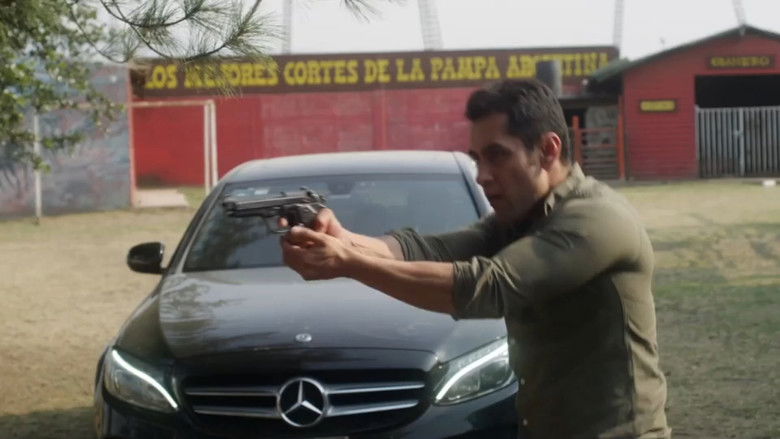 кадр из фильма Sexo y traición de familia