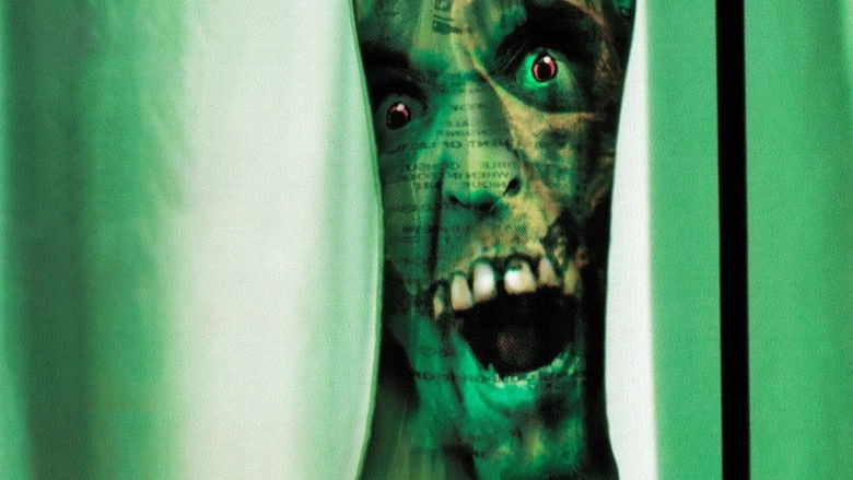 кадр из фильма Хирург