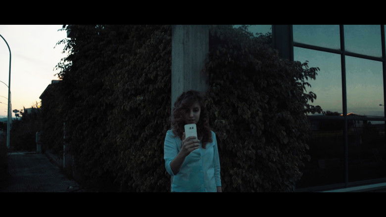 кадр из фильма Pendrive