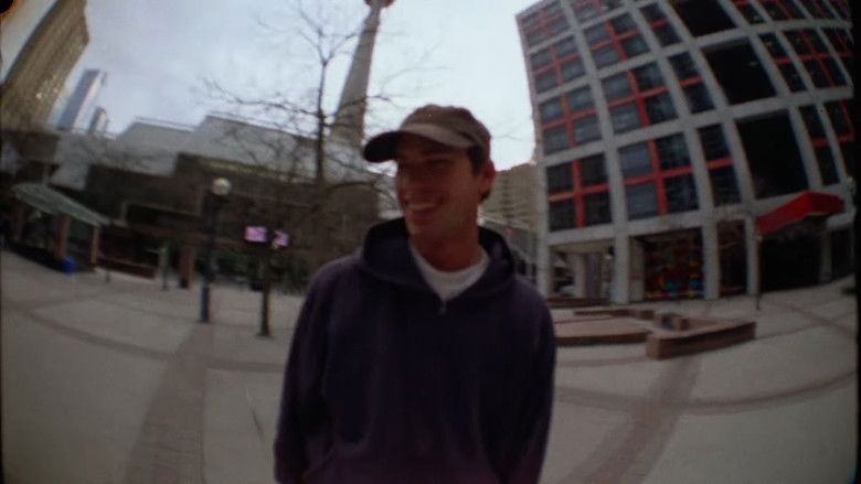 кадр из фильма Quasi Skateboards - BOBCBC