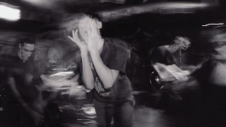 кадр из фильма Kill the House Lights