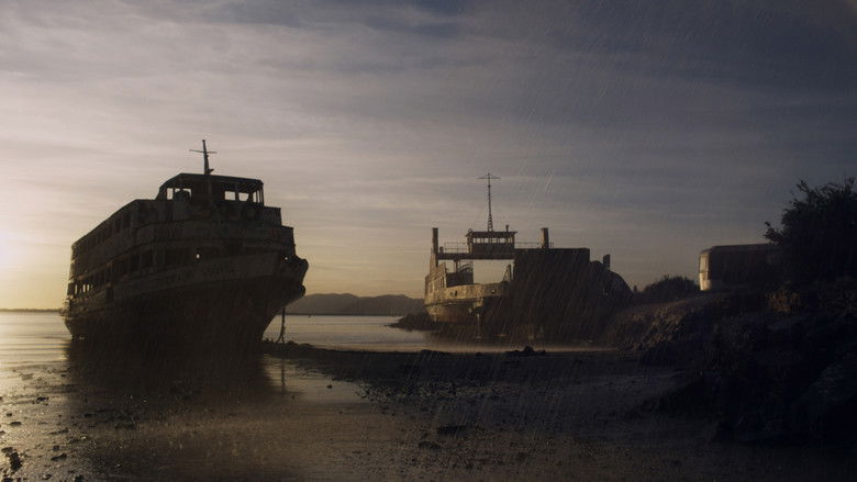 кадр из фильма Diálogos Depois do Fim