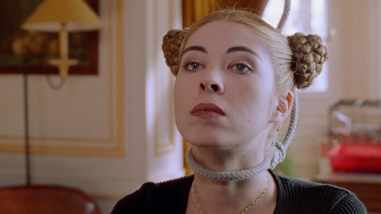 кадр из фильма Крысятник