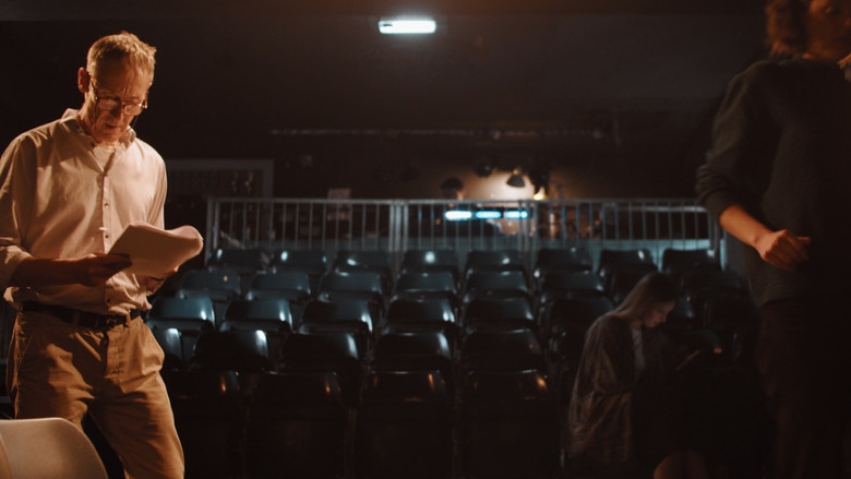 кадр из фильма Rehearsal