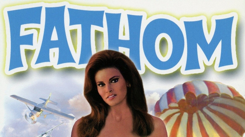 кадр из фильма Фатом