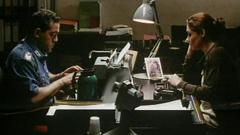 кадр из фильма Piccole cose di valore non quantificabile