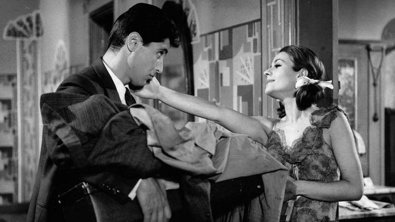 кадр из фильма Суп