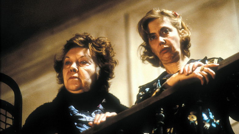 кадр из фильма Коммунар