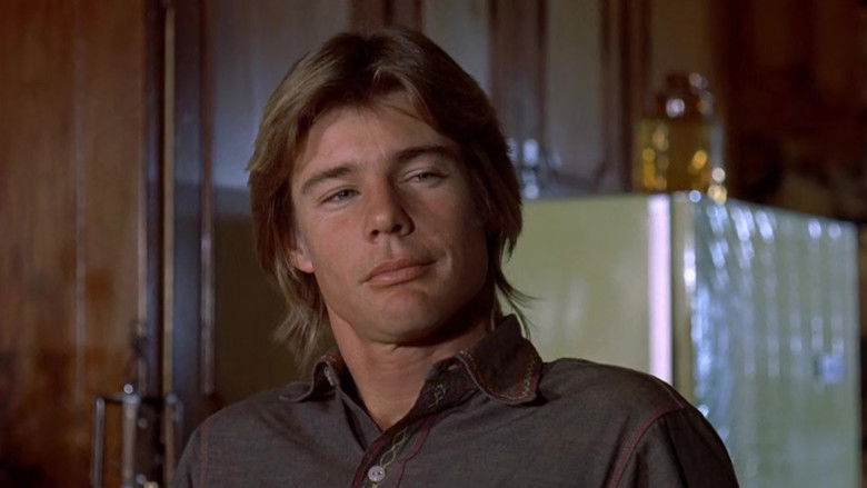 кадр из фильма Механик