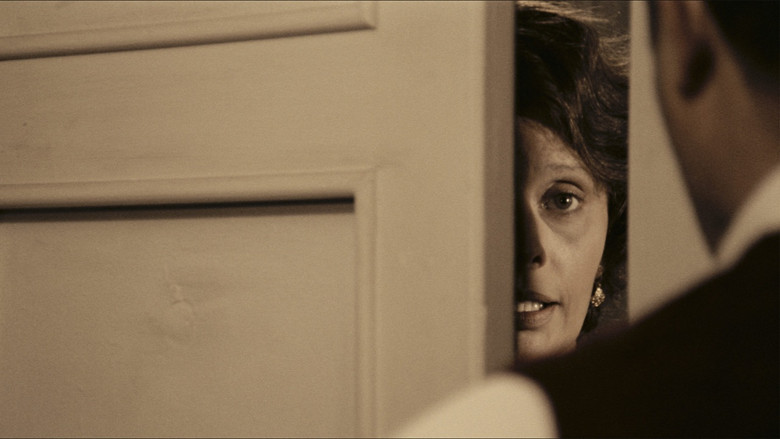 кадр из фильма Необычный день