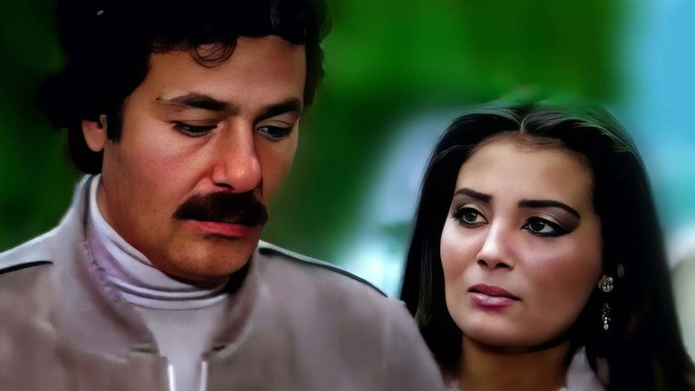 кадр из фильма Yıldızlar da Kayar