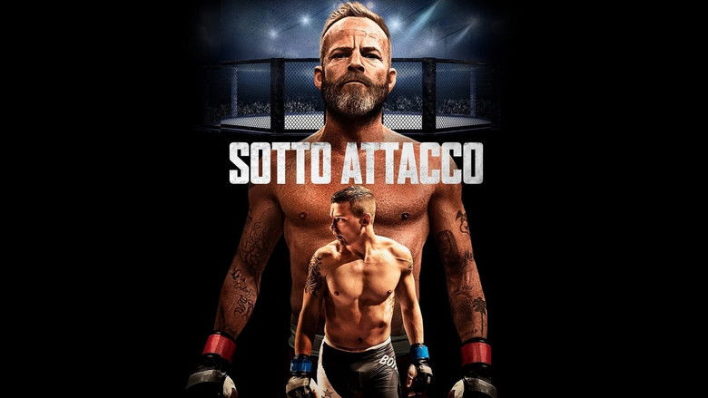 кадр из фильма Под ударом