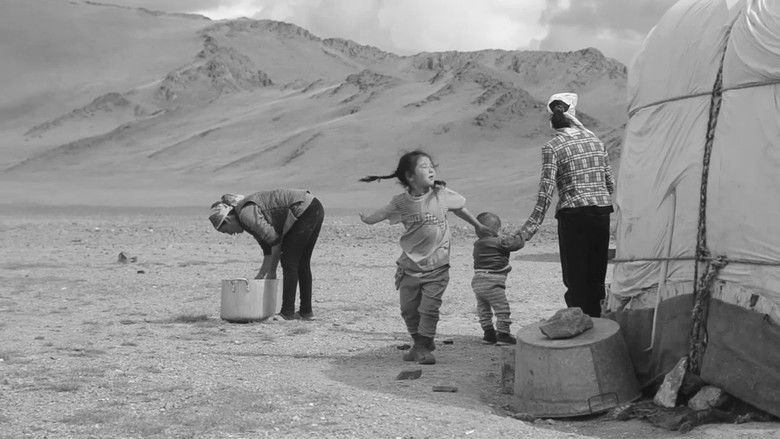 кадр из фильма Огонь