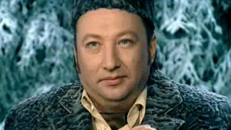 кадр из фильма Первый Скорый