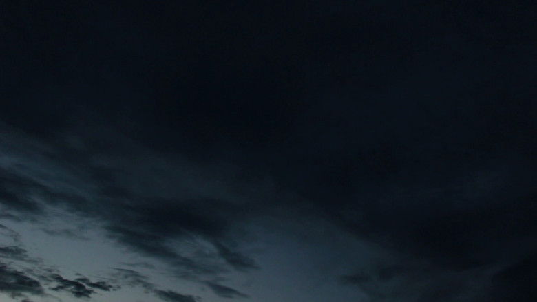 кадр из фильма Song From A House