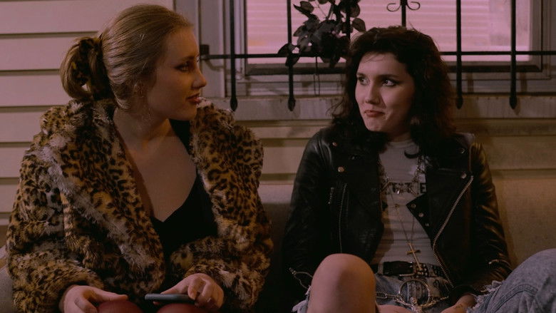 кадр из фильма Frontman