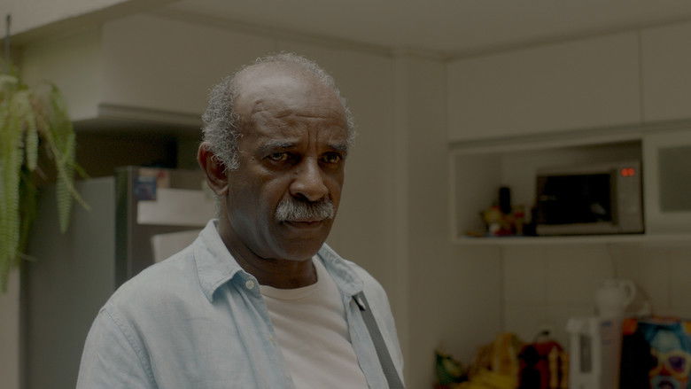 кадр из фильма Pacto de Incêndio