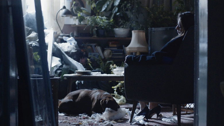 кадр из фильма Submarine