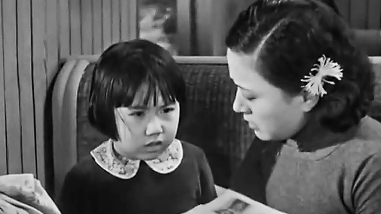 кадр из фильма Новые женщины