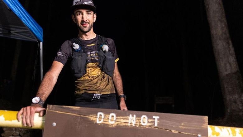 кадр из фильма Aurélien Sanchez, la Barkley à ses pieds