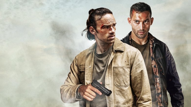 кадр из фильма Les Orphelins