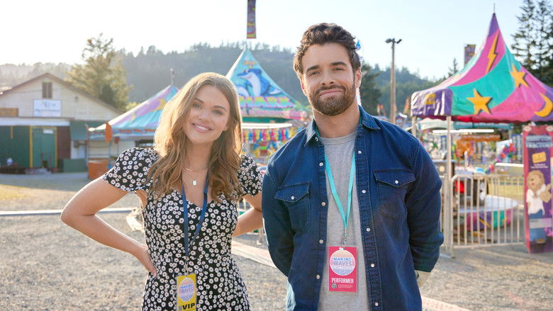 кадр из фильма Making Waves