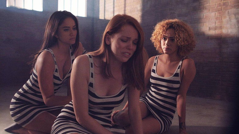 кадр из фильма Amazon Hot Box