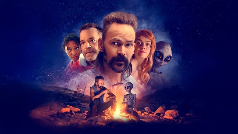 кадр из фильма Adventures of the Naked Umbrella