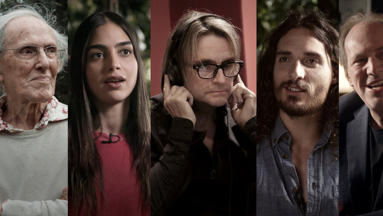 кадр из фильма Making Malinche: A Documentary by Nacho Cano