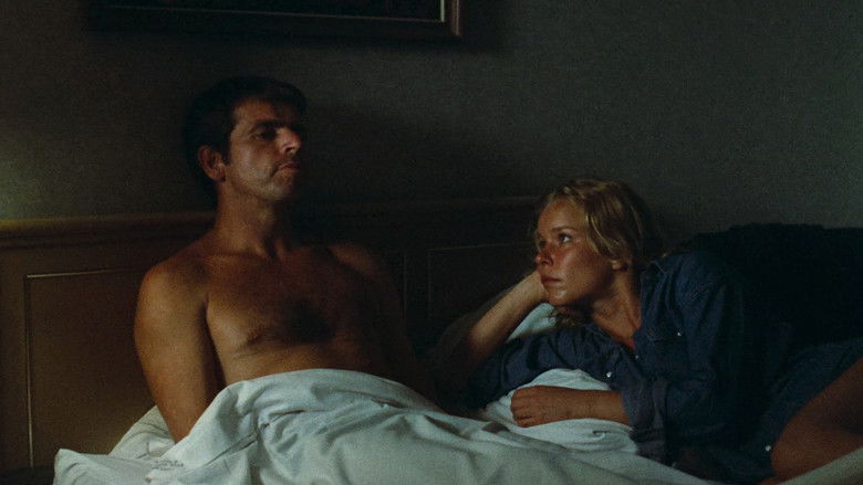 кадр из фильма Гремящий гром