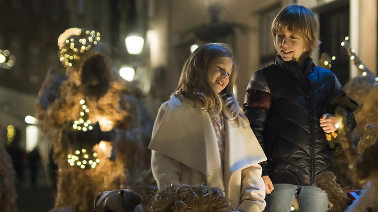 кадр из фильма Kapa