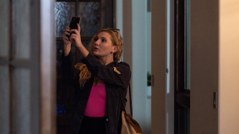 кадр из фильма Стримеры