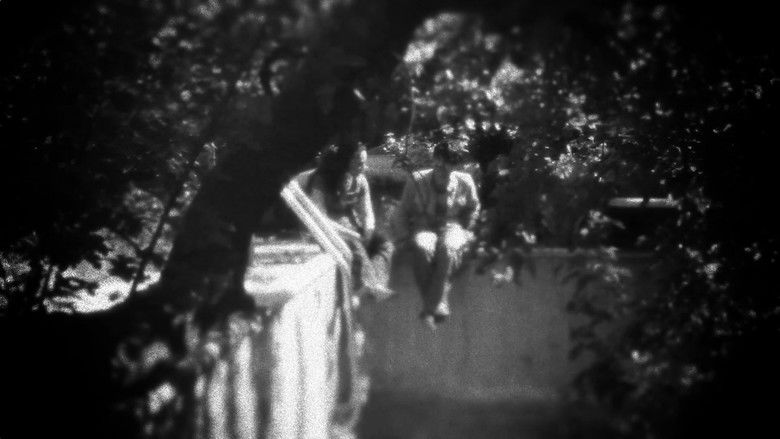 кадр из фильма Hades of Limbo