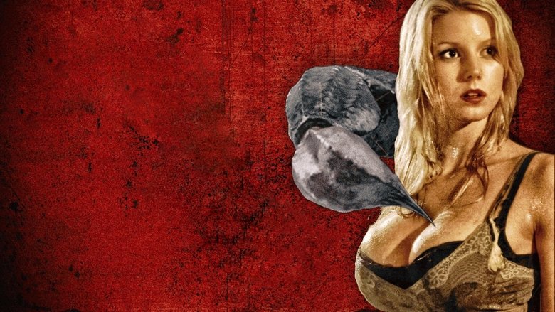 кадр из фильма Insecticidal